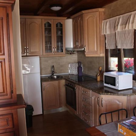 Les Casines Apartment Luanco Exterior photo
